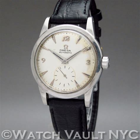 omega seamaster 2576